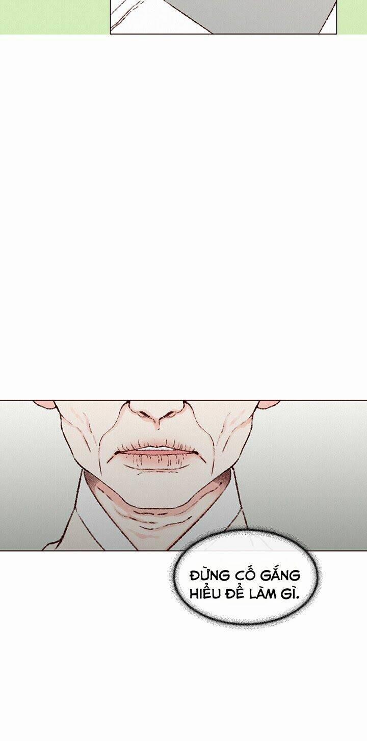 Tình Đầu Của Ma Cà Rồng 20 trang 7