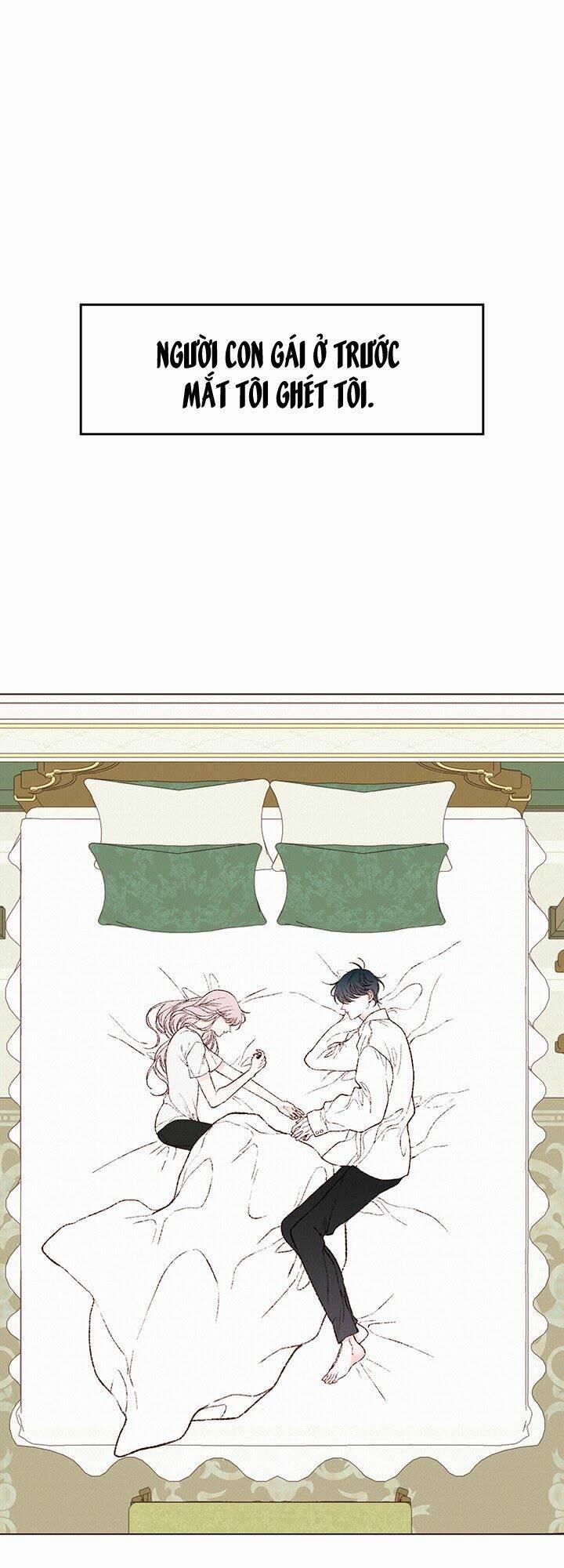 Tình Đầu Của Ma Cà Rồng 21 trang 1