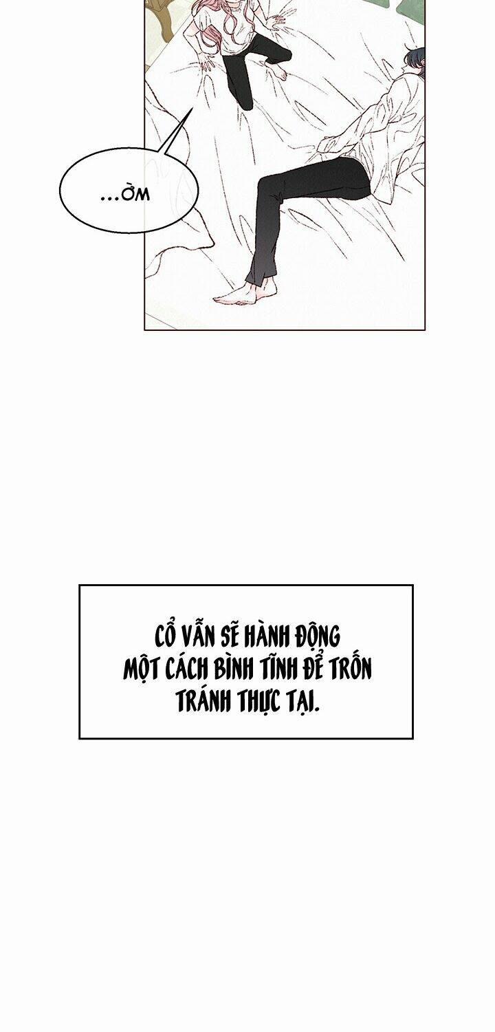 Tình Đầu Của Ma Cà Rồng 21 trang 12