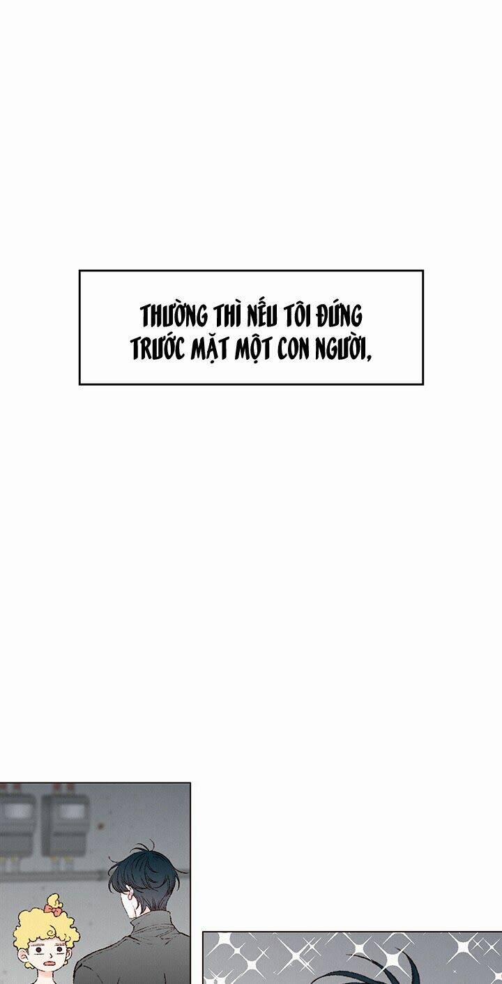 Tình Đầu Của Ma Cà Rồng 21 trang 3