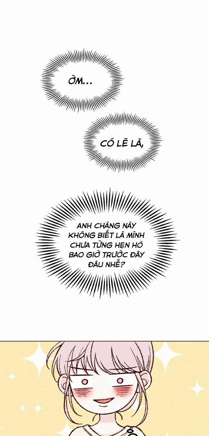 Tình Đầu Của Ma Cà Rồng 21 trang 35