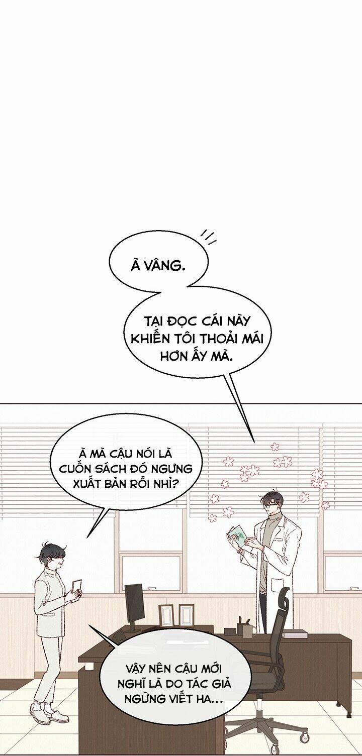 Tình Đầu Của Ma Cà Rồng 21 trang 40