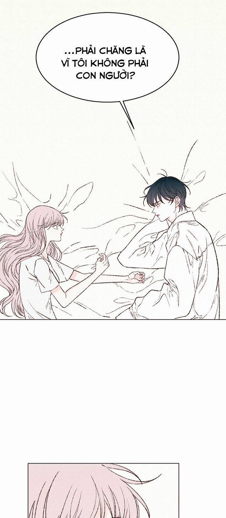 Tình Đầu Của Ma Cà Rồng 21 trang 7