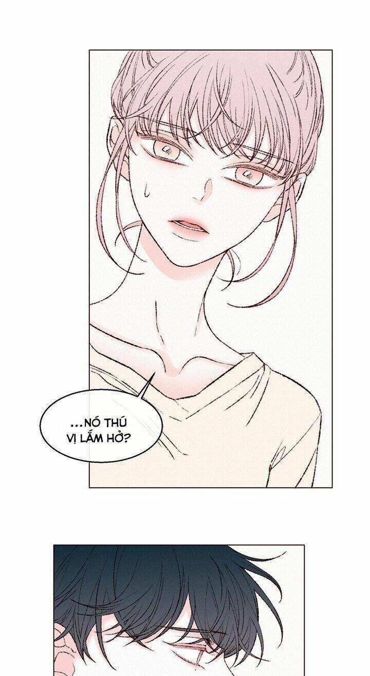 Tình Đầu Của Ma Cà Rồng 22 trang 15