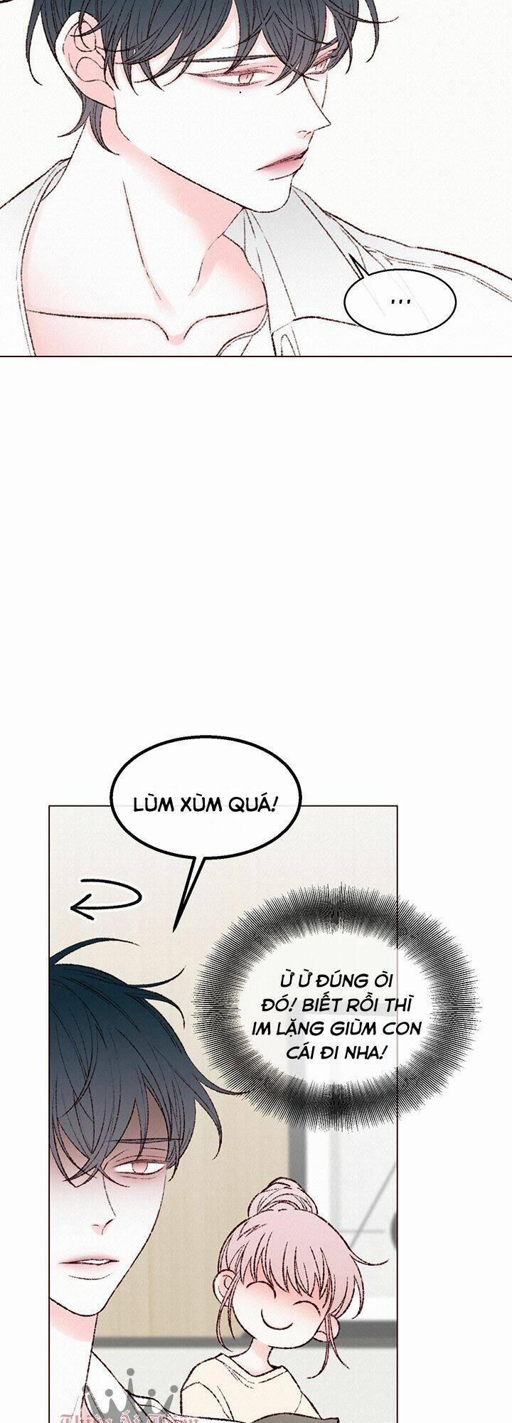 Tình Đầu Của Ma Cà Rồng 22 trang 22