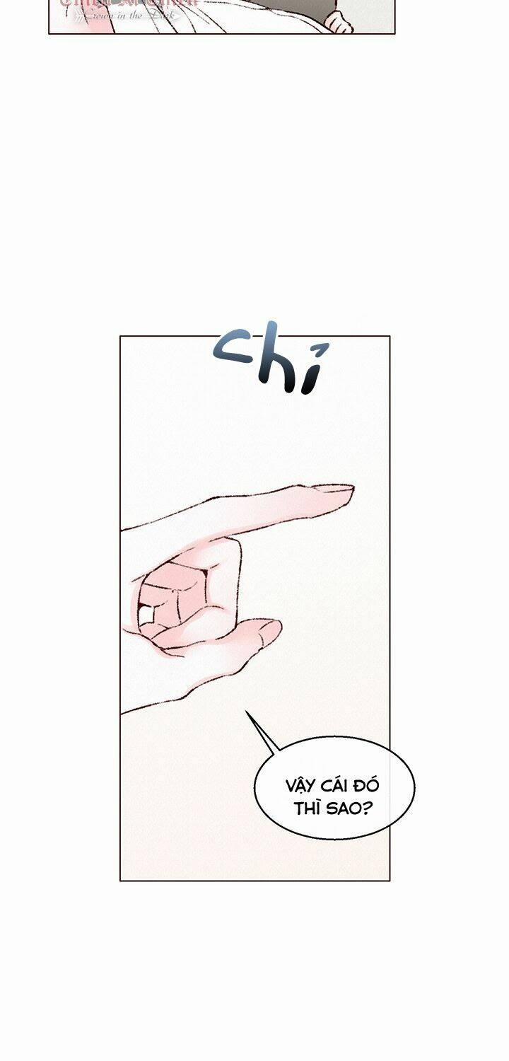 Tình Đầu Của Ma Cà Rồng 22 trang 23