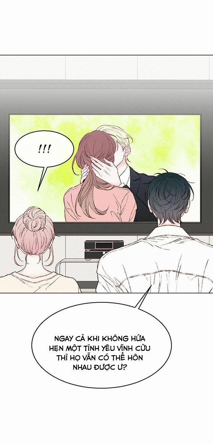 Tình Đầu Của Ma Cà Rồng 22 trang 24