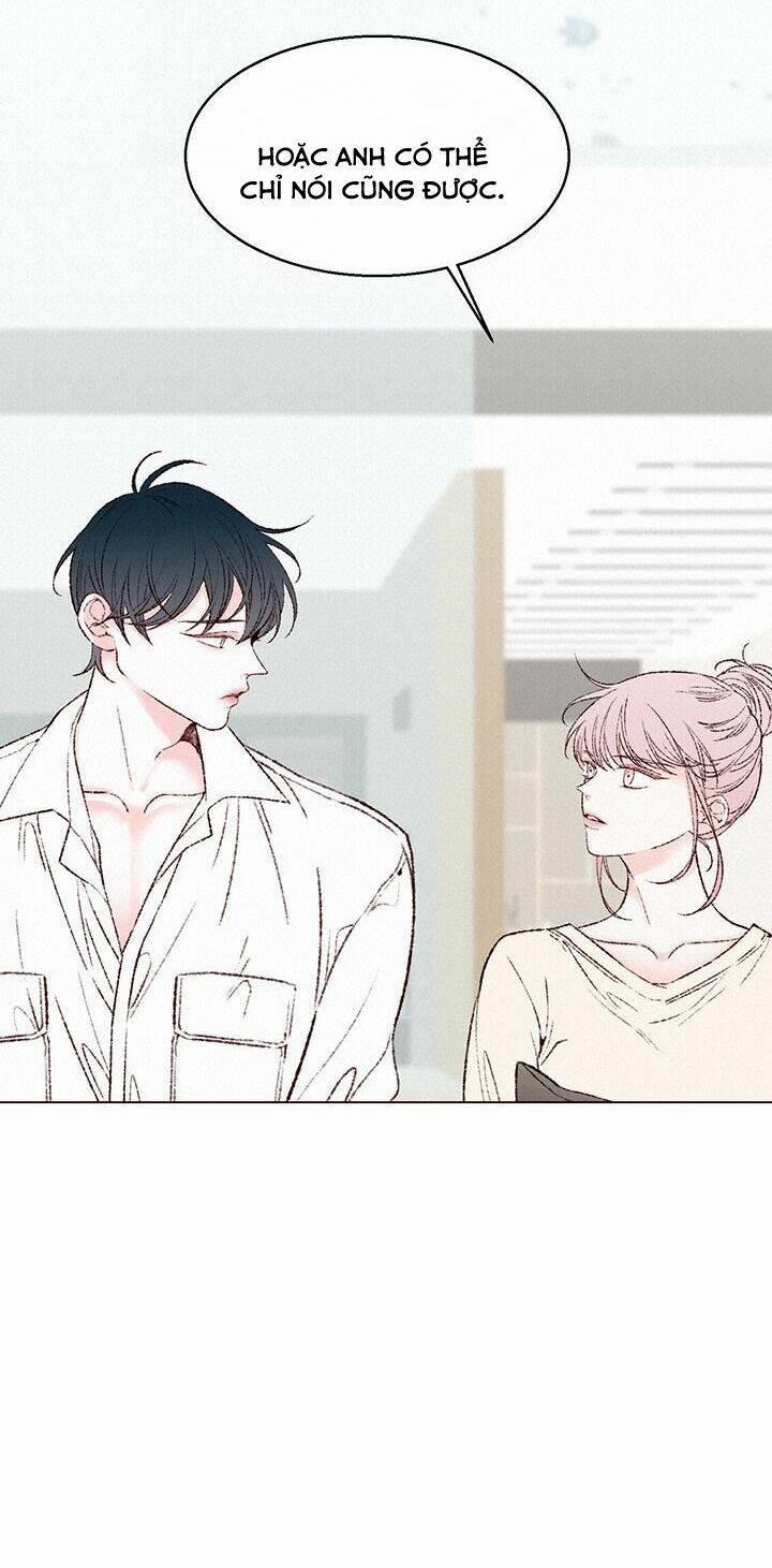 Tình Đầu Của Ma Cà Rồng 22 trang 28