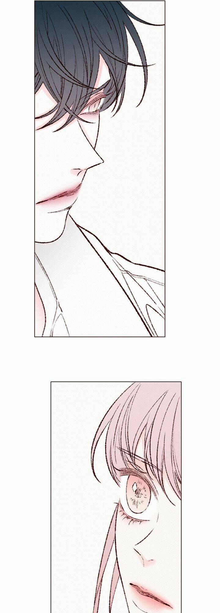 Tình Đầu Của Ma Cà Rồng 22 trang 29