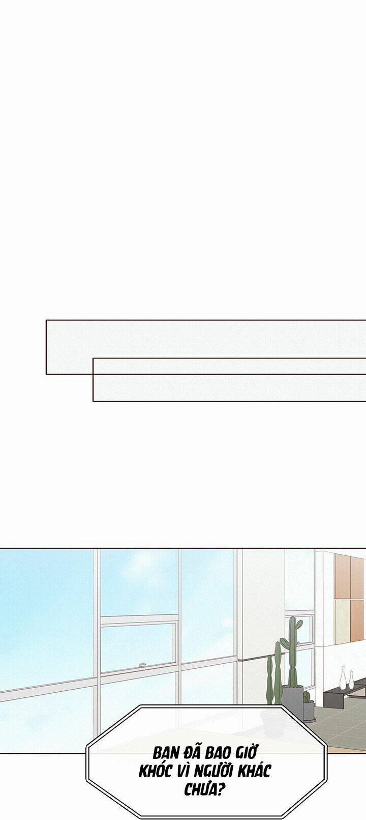 Tình Đầu Của Ma Cà Rồng 22 trang 32