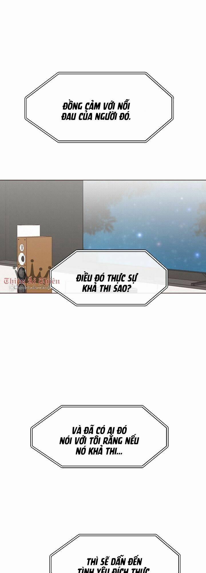 Tình Đầu Của Ma Cà Rồng 22 trang 33