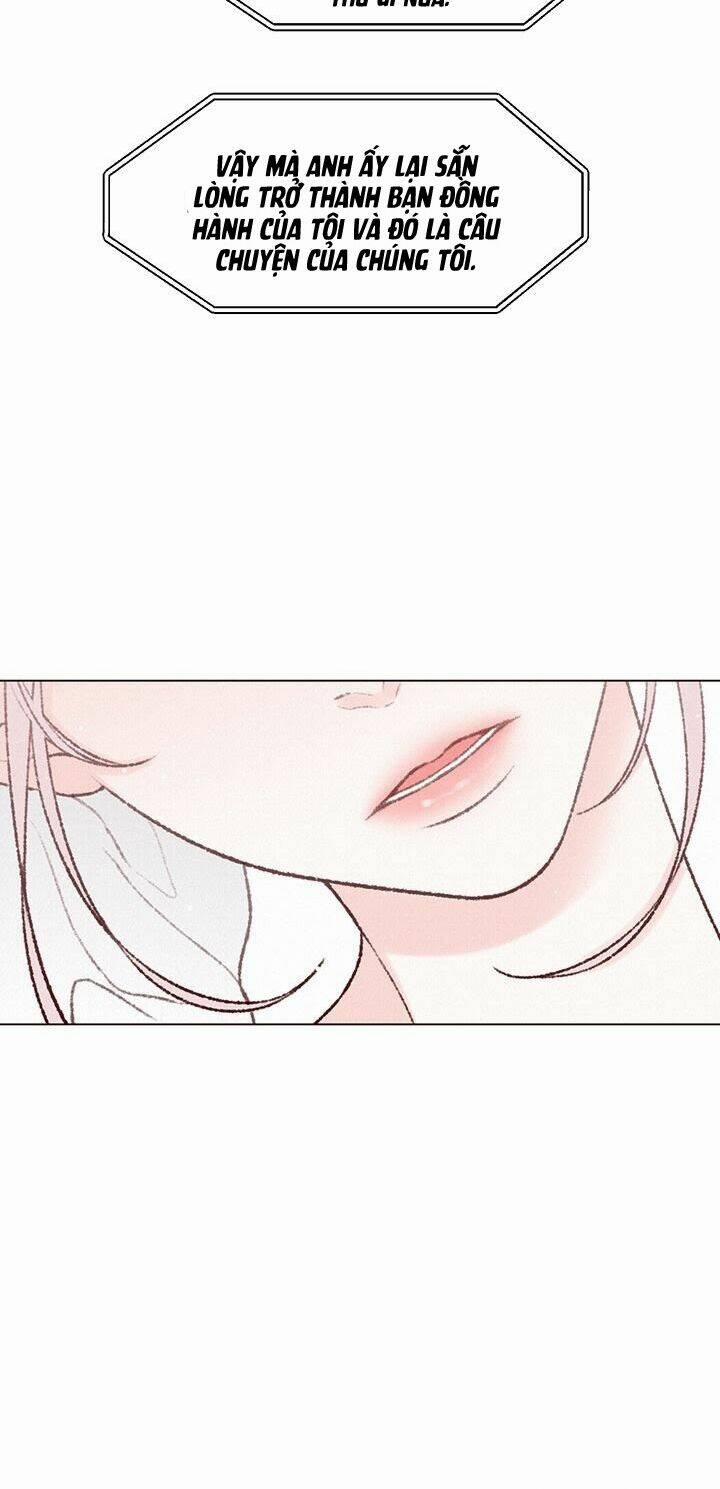 Tình Đầu Của Ma Cà Rồng 22 trang 36