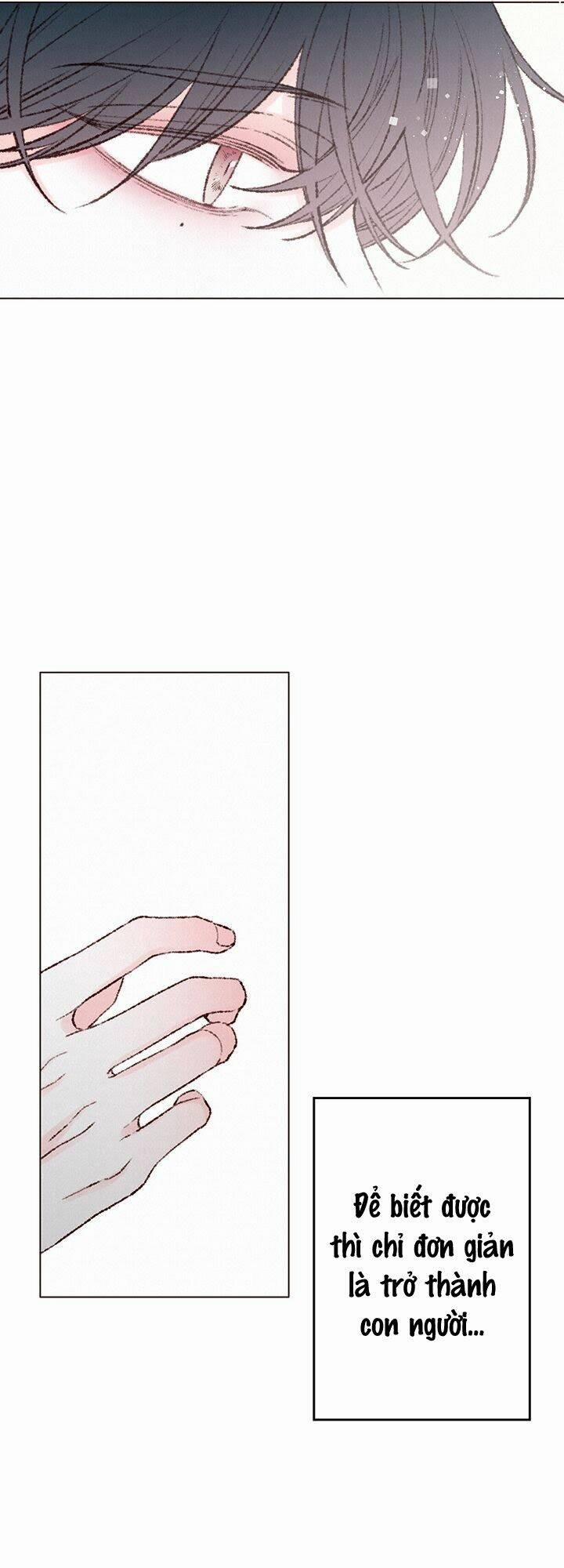 Tình Đầu Của Ma Cà Rồng 22 trang 37