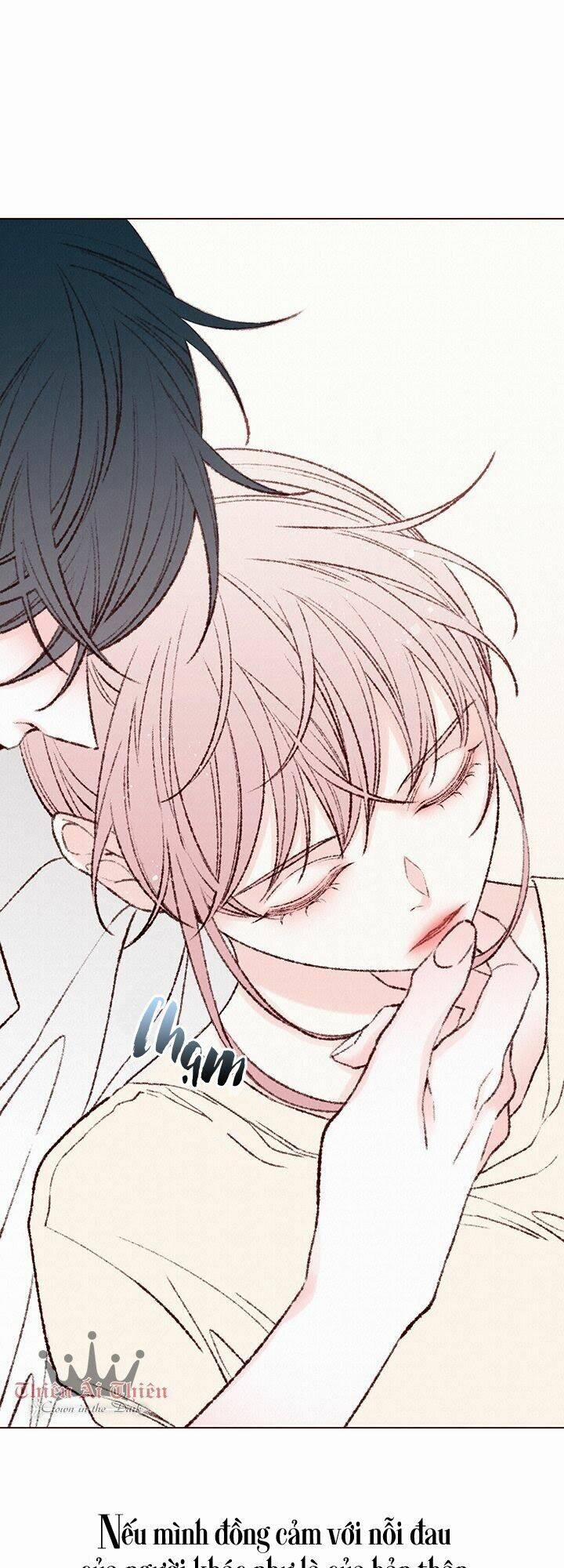 Tình Đầu Của Ma Cà Rồng 22 trang 38