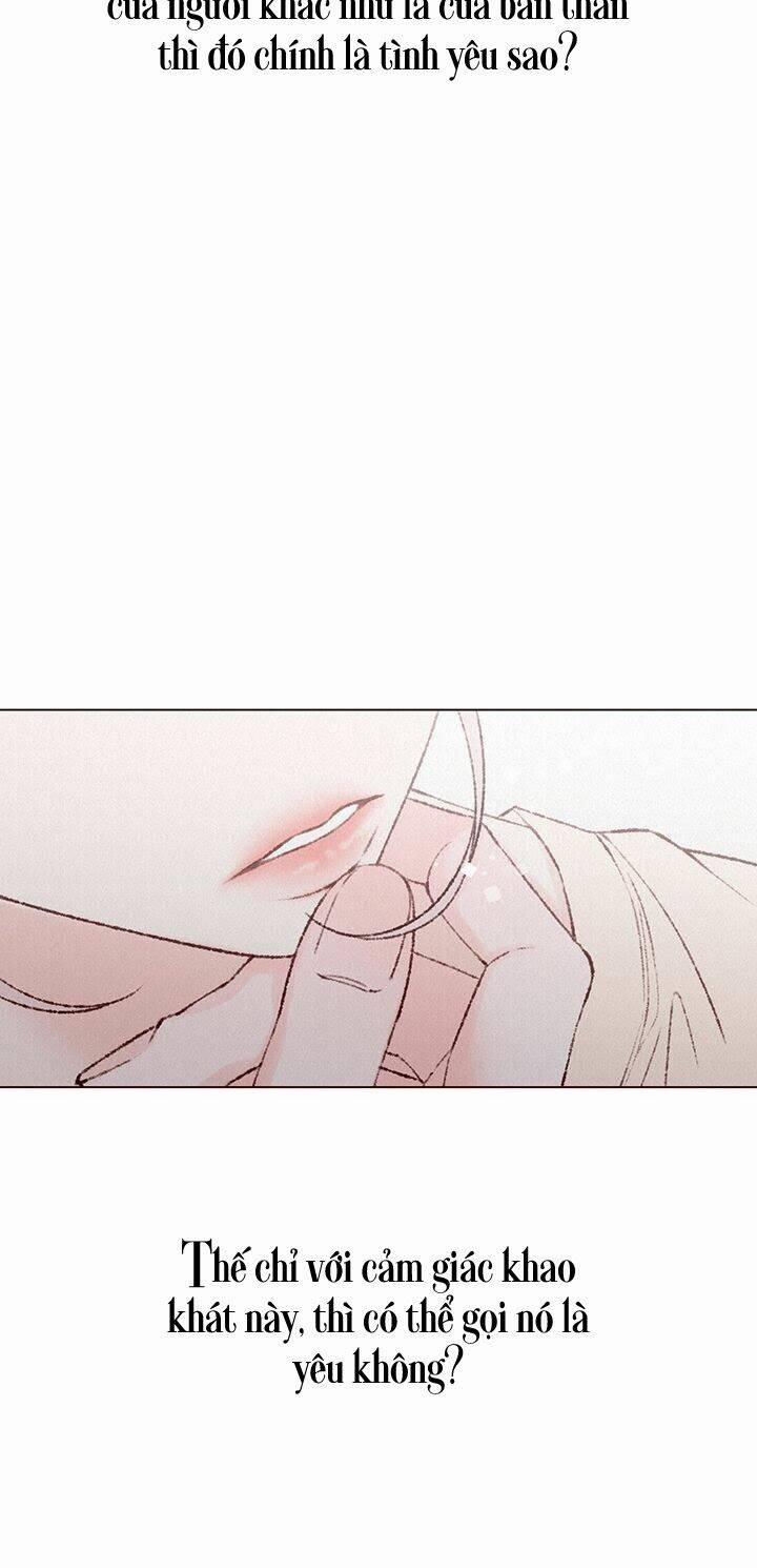 Tình Đầu Của Ma Cà Rồng 22 trang 39