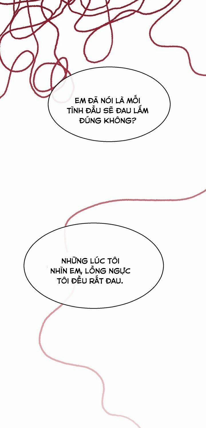 Tình Đầu Của Ma Cà Rồng 22 trang 43