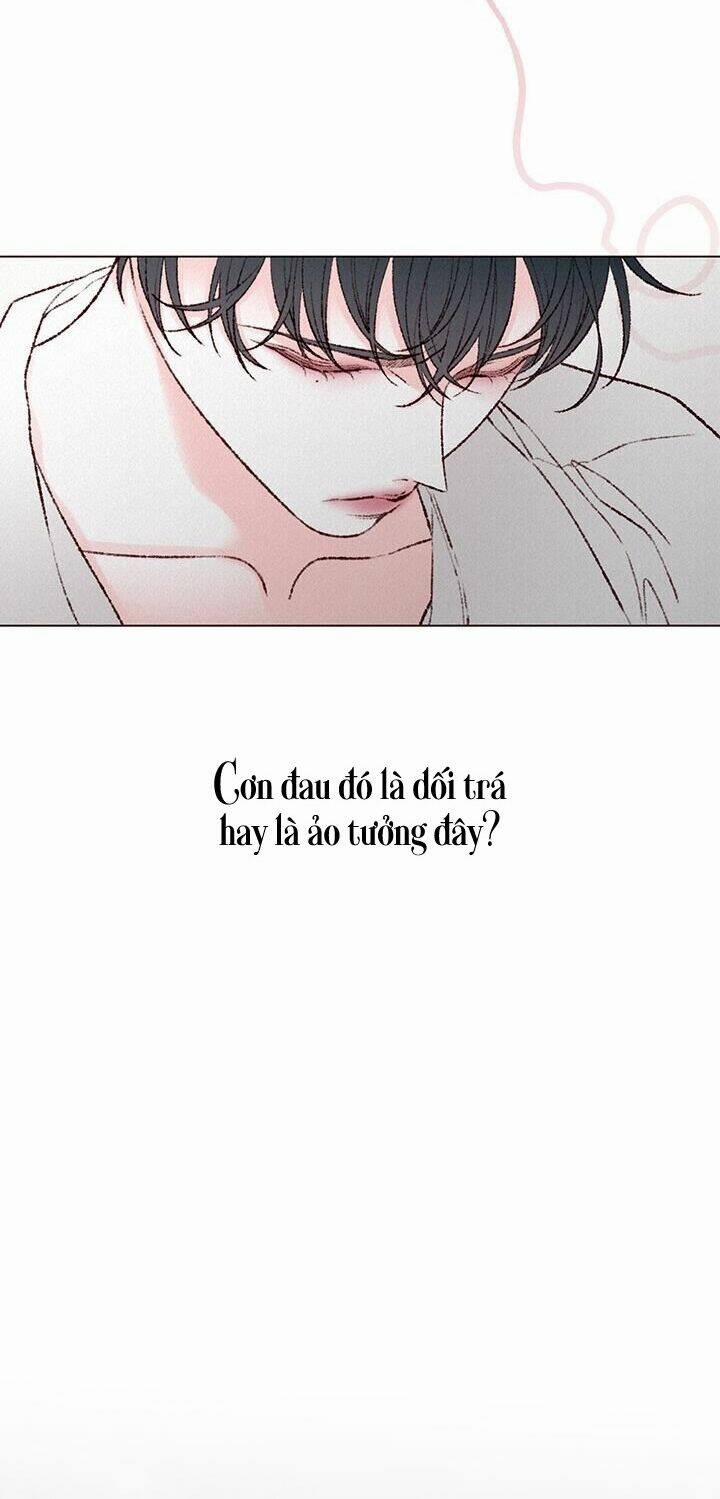 Tình Đầu Của Ma Cà Rồng 22 trang 44