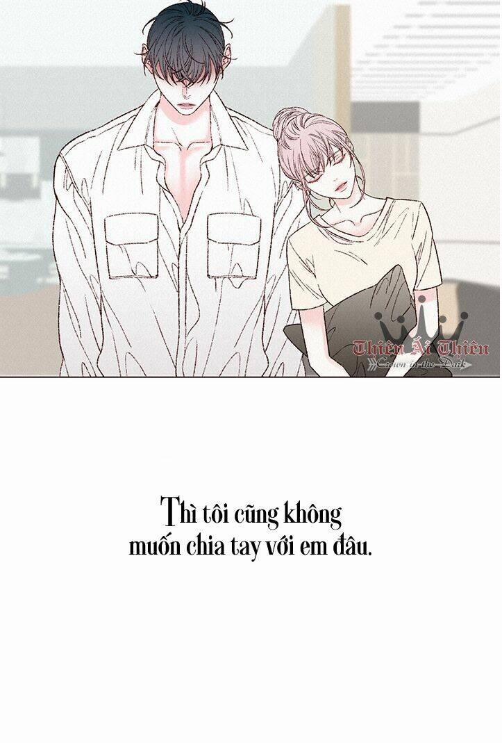 Tình Đầu Của Ma Cà Rồng 22 trang 46