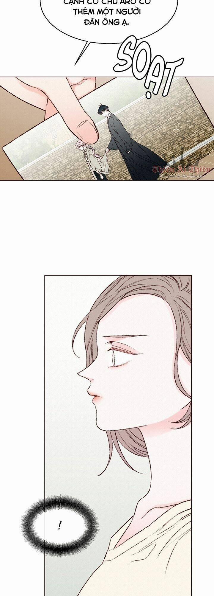 Tình Đầu Của Ma Cà Rồng 22 trang 6