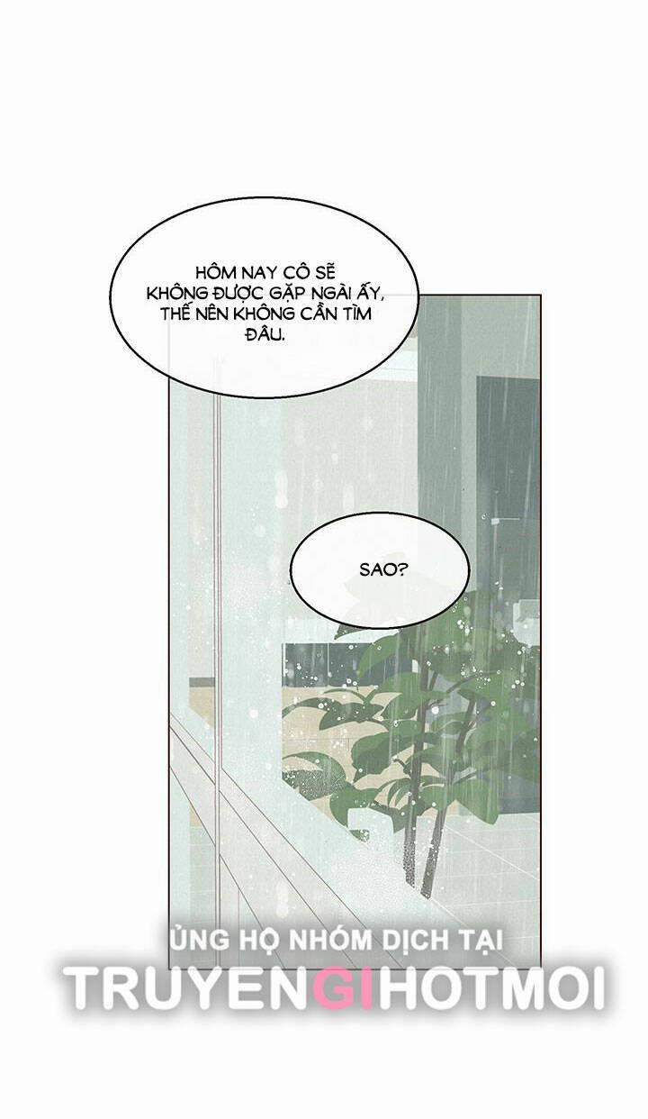 Tình Đầu Của Ma Cà Rồng 23.2 trang 0