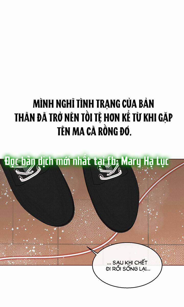 Tình Đầu Của Ma Cà Rồng 23.2 trang 13