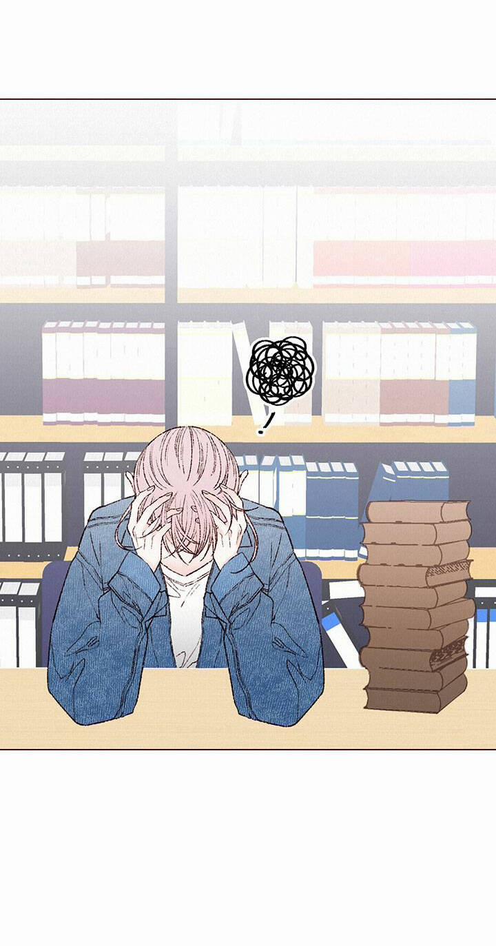 Tình Đầu Của Ma Cà Rồng 23.2 trang 17