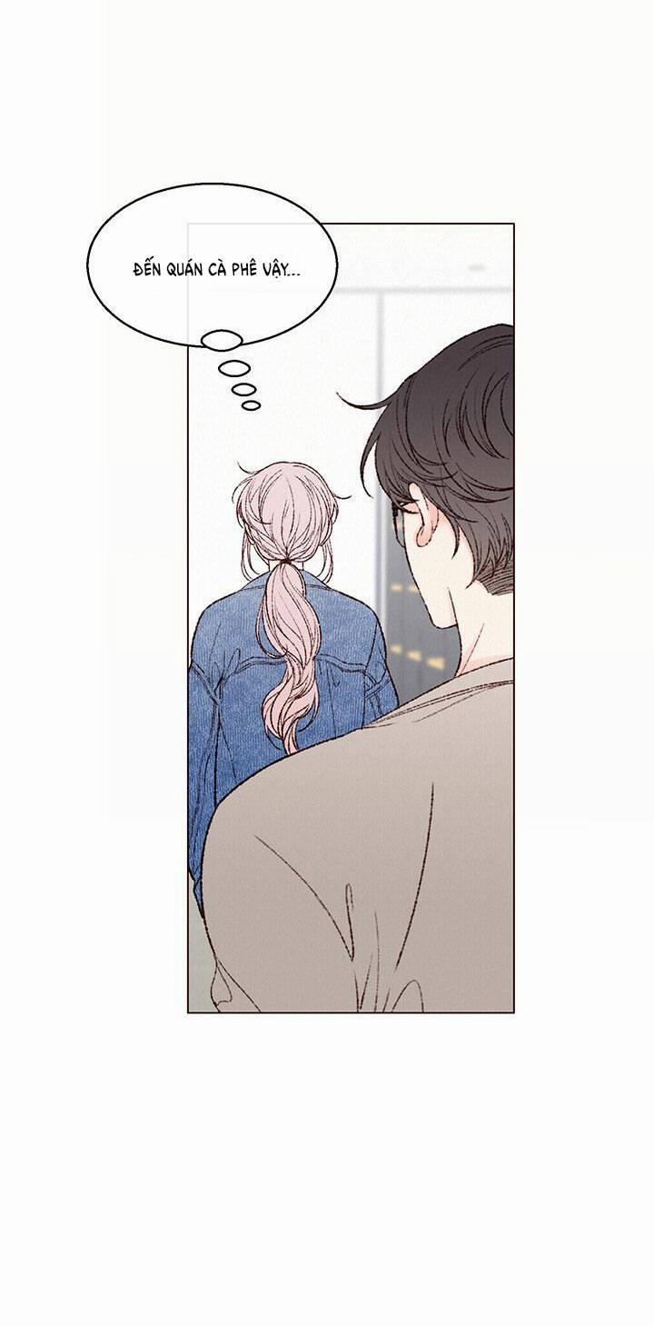 Tình Đầu Của Ma Cà Rồng 23.2 trang 26