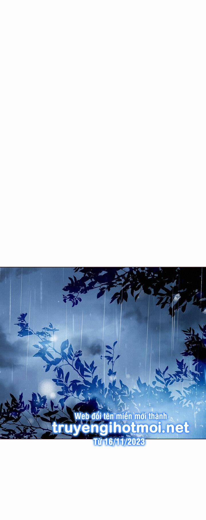 Tình Đầu Của Ma Cà Rồng 23.2 trang 28