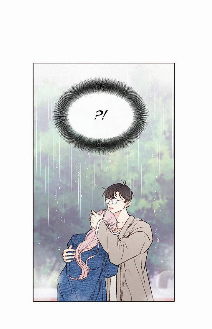 Tình Đầu Của Ma Cà Rồng 23.2 trang 36