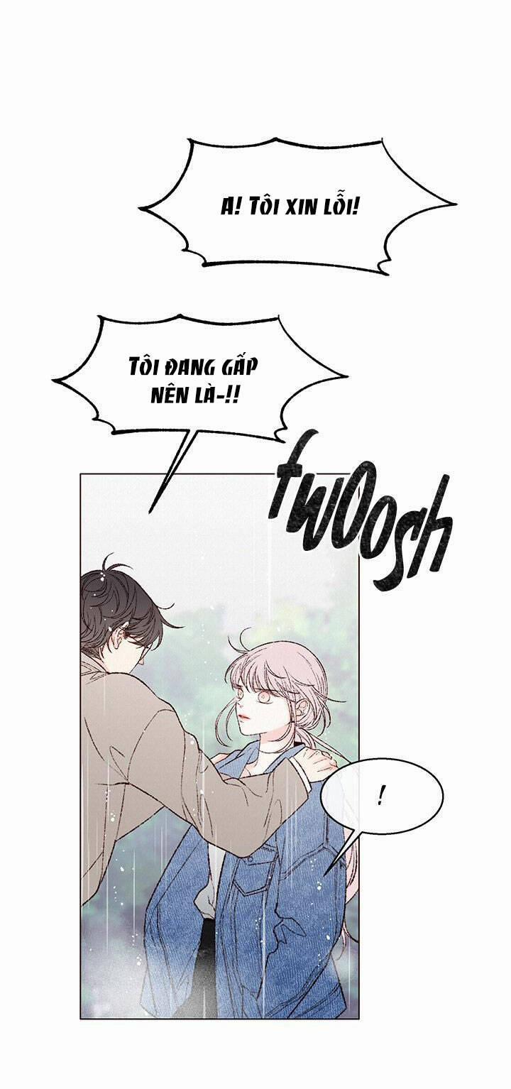 Tình Đầu Của Ma Cà Rồng 23.2 trang 38