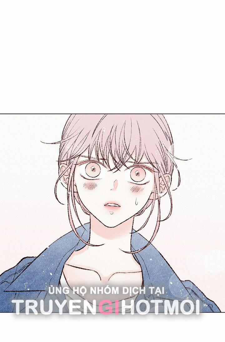 Tình Đầu Của Ma Cà Rồng 23.2 trang 39