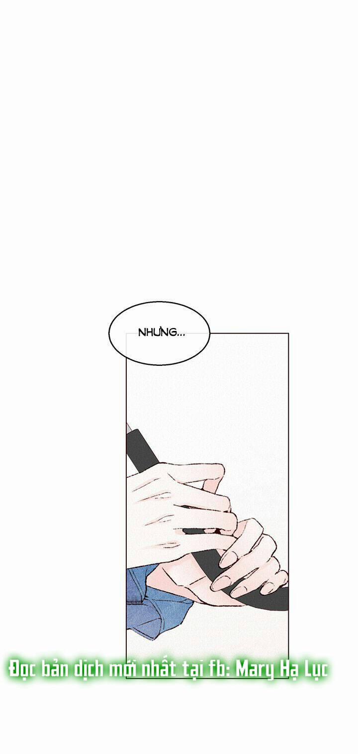 Tình Đầu Của Ma Cà Rồng 23.2 trang 8