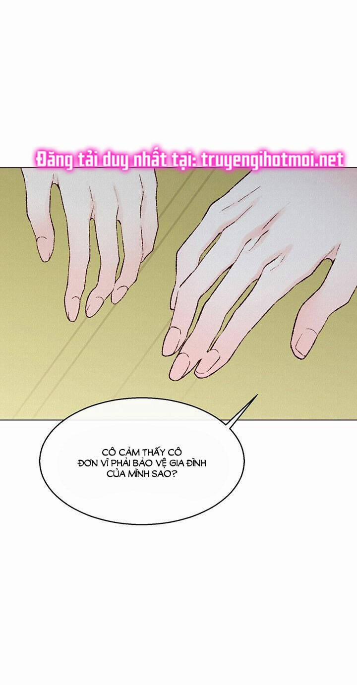 Tình Đầu Của Ma Cà Rồng 23.5 trang 13