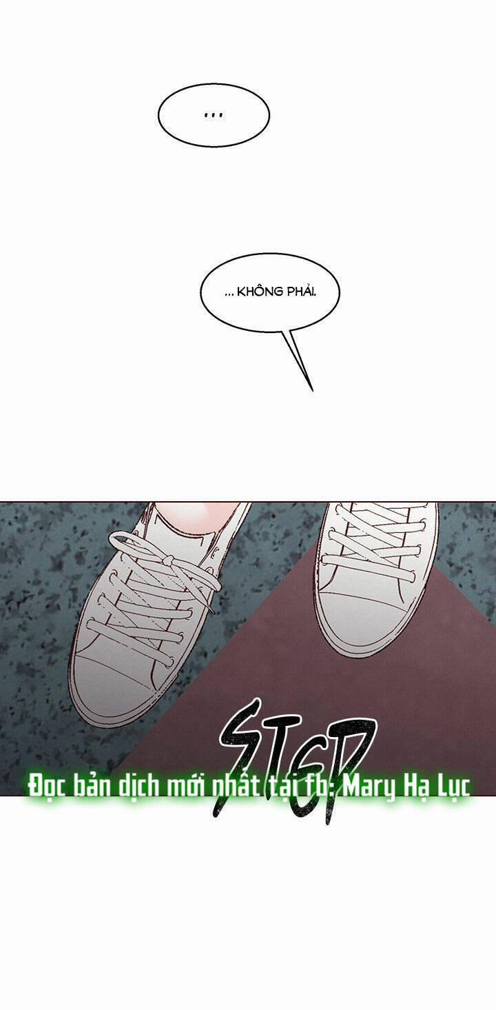 Tình Đầu Của Ma Cà Rồng 23.5 trang 6