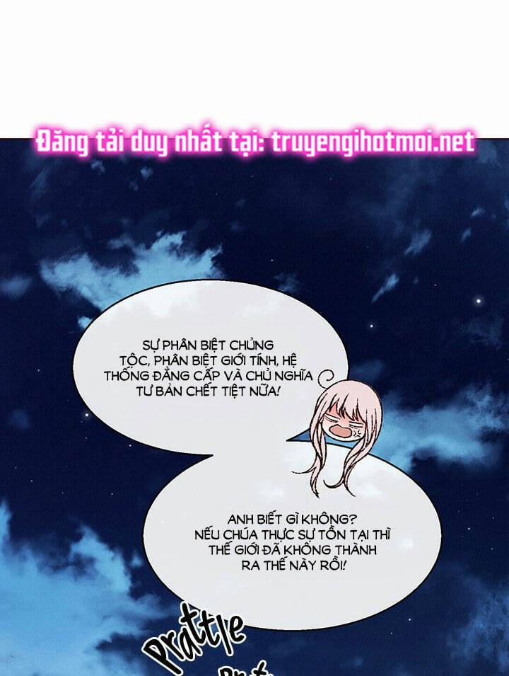 Tình Đầu Của Ma Cà Rồng 23.5 trang 8