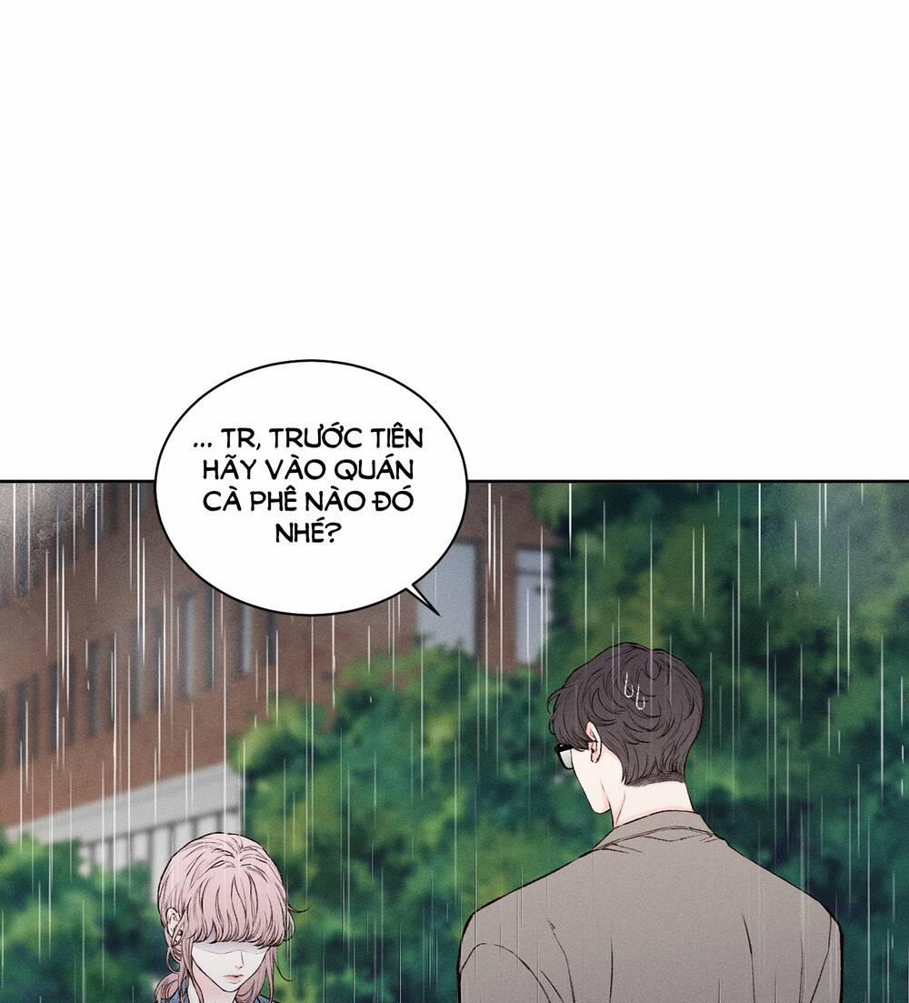 Tình Đầu Của Ma Cà Rồng 24.1 trang 16