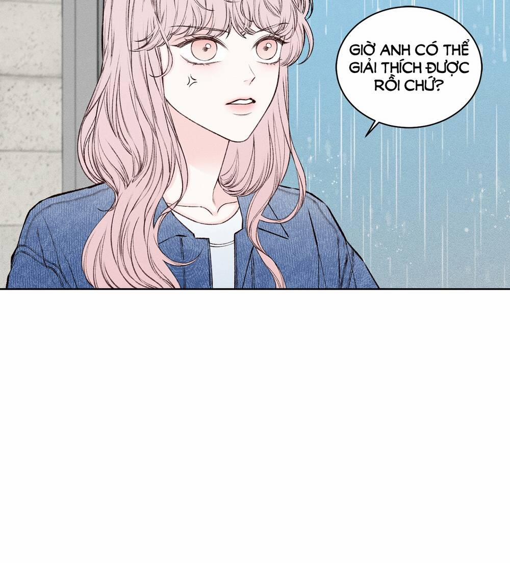 Tình Đầu Của Ma Cà Rồng 24.1 trang 23