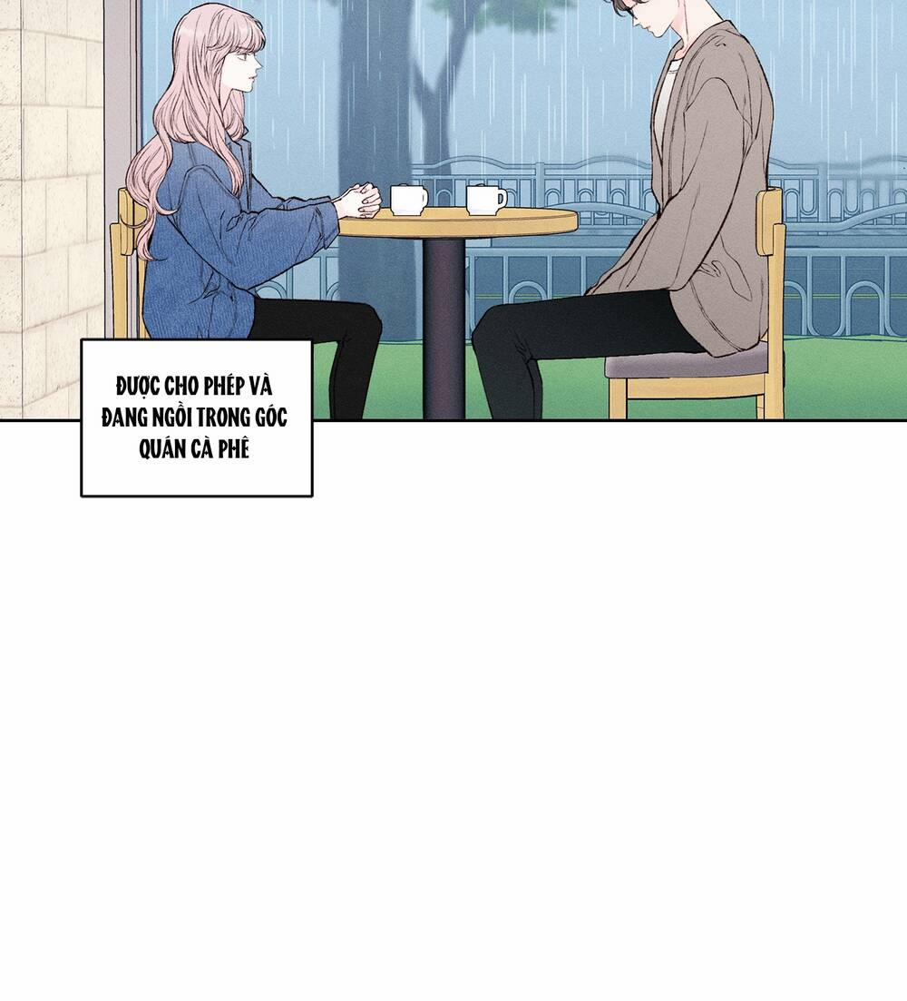 Tình Đầu Của Ma Cà Rồng 24.1 trang 25