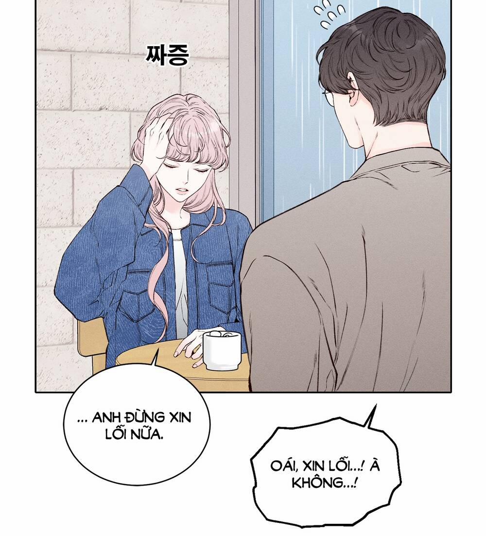 Tình Đầu Của Ma Cà Rồng 24.1 trang 27