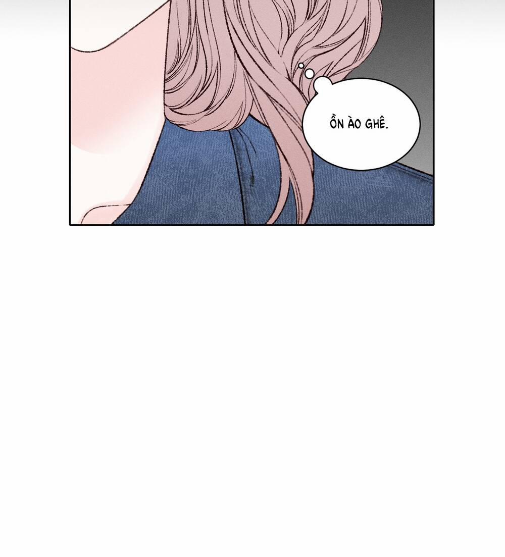 Tình Đầu Của Ma Cà Rồng 24.1 trang 35