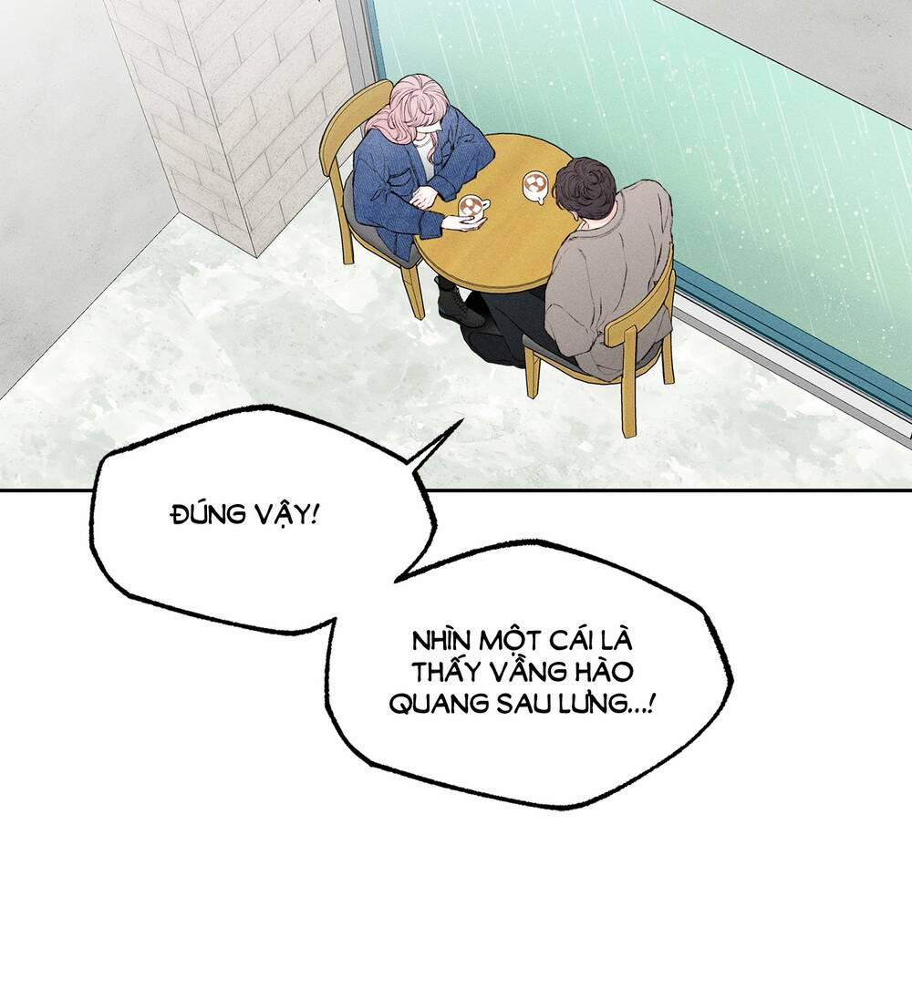 Tình Đầu Của Ma Cà Rồng 24.1 trang 41