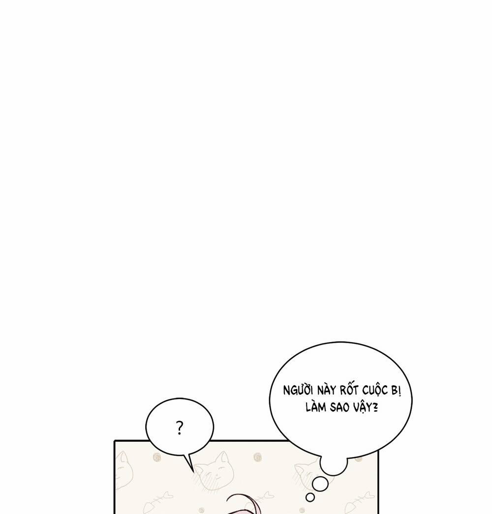 Tình Đầu Của Ma Cà Rồng 24.1 trang 42