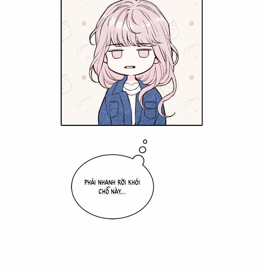 Tình Đầu Của Ma Cà Rồng 24.1 trang 43