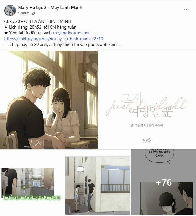 Tình Đầu Của Ma Cà Rồng 24.1 trang 5