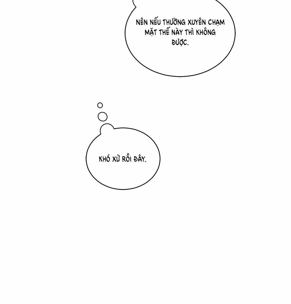 Tình Đầu Của Ma Cà Rồng 24.1 trang 57