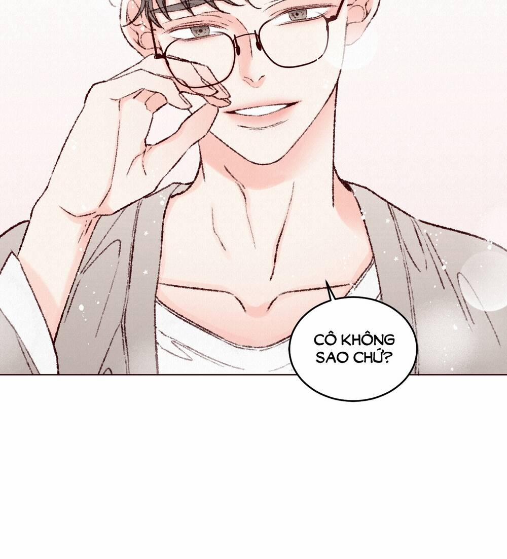 Tình Đầu Của Ma Cà Rồng 24.1 trang 9