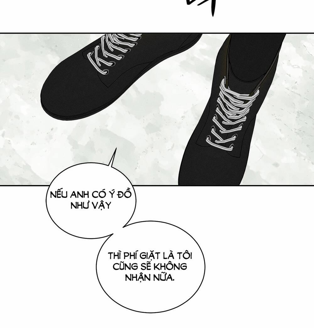 Tình Đầu Của Ma Cà Rồng 24.2 trang 11