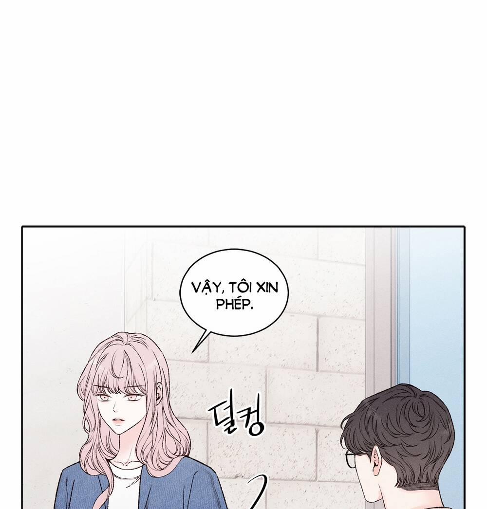 Tình Đầu Của Ma Cà Rồng 24.2 trang 12