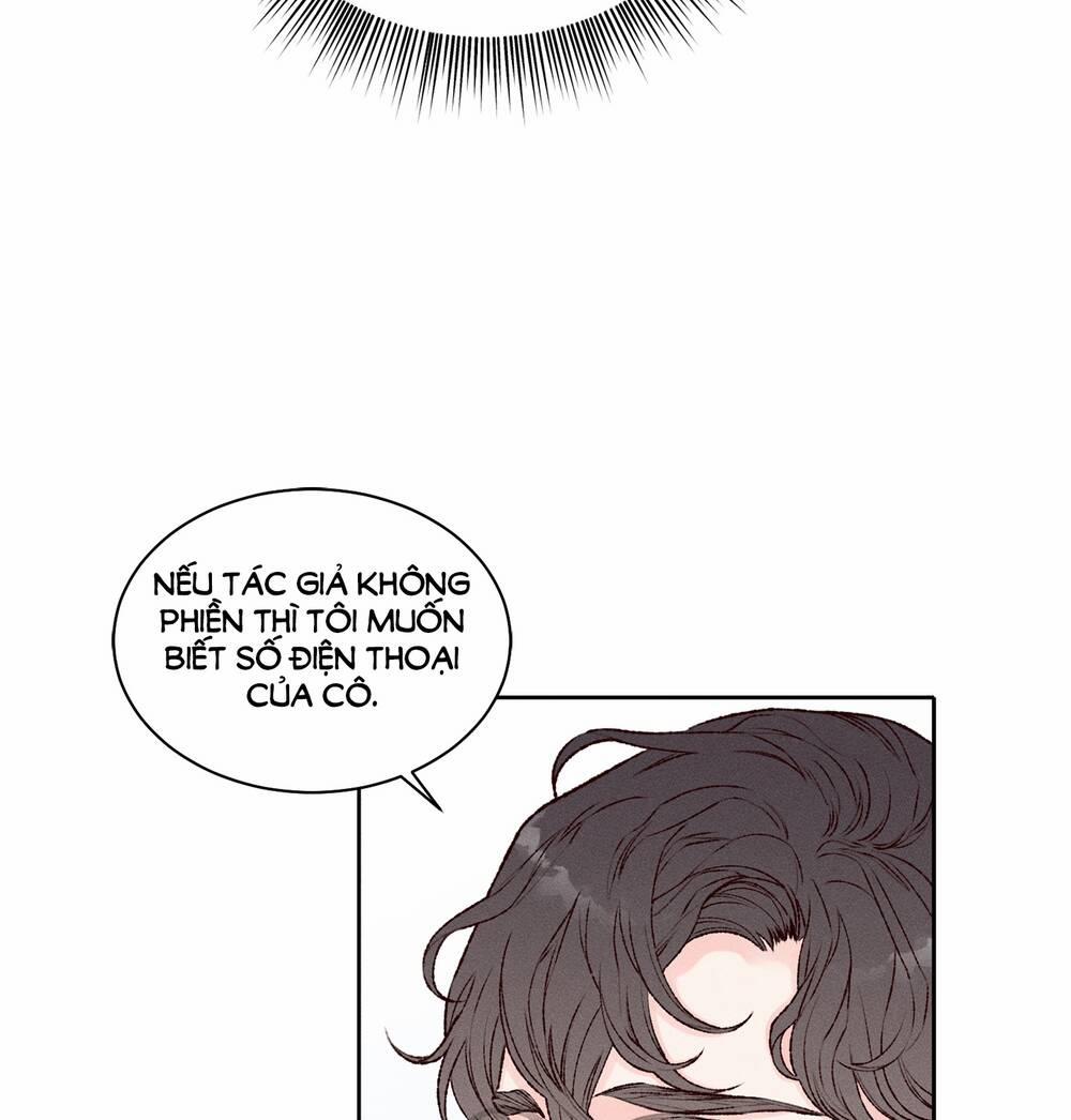 Tình Đầu Của Ma Cà Rồng 24.2 trang 3