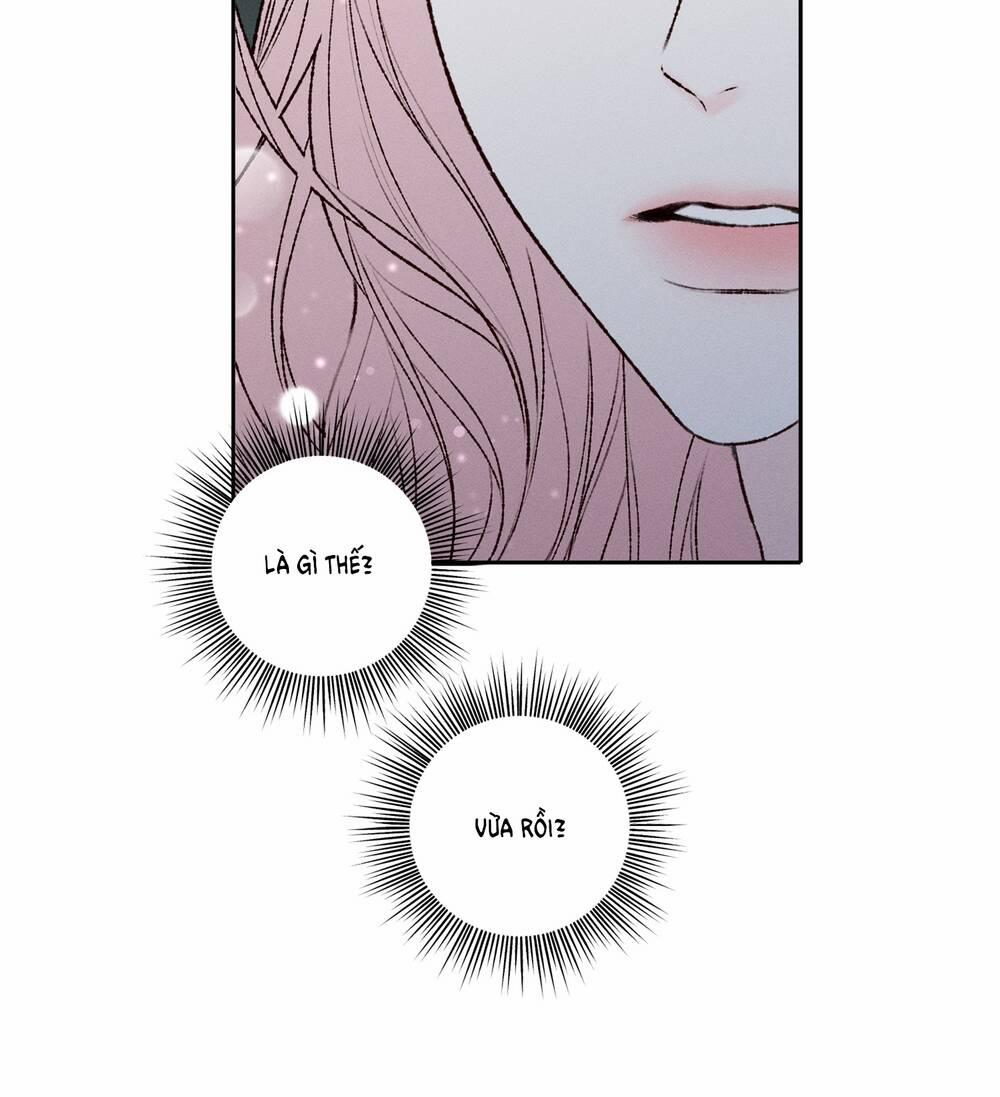 Tình Đầu Của Ma Cà Rồng 24.2 trang 45